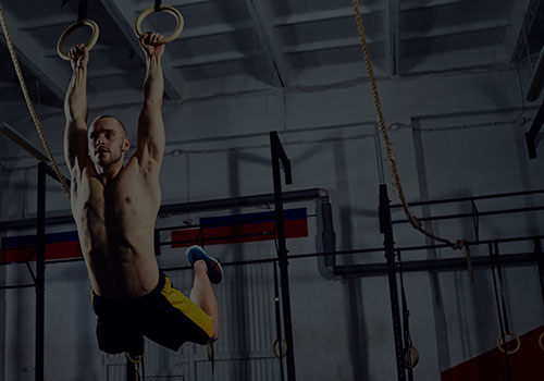 Dynamic Mobility & Stability Training Dynamic Mobility & Stability Training